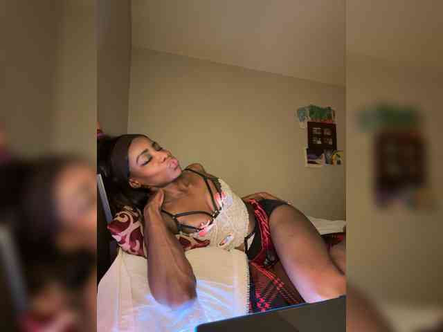 Peachyz webcam