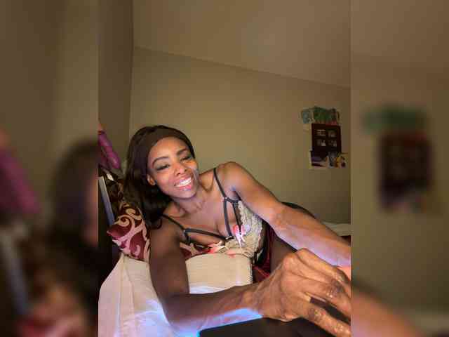 Peachyz webcam