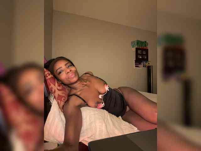 Peachyz webcam