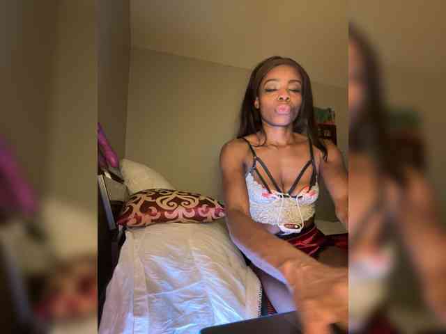 Peachyz webcam
