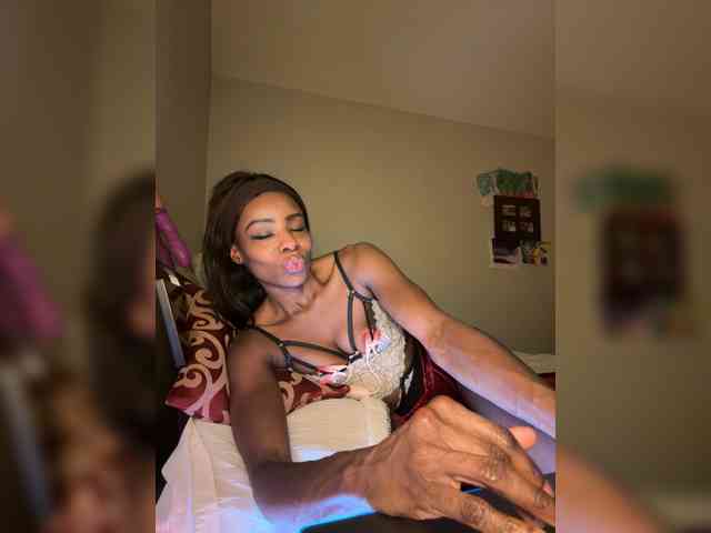 Peachyz webcam