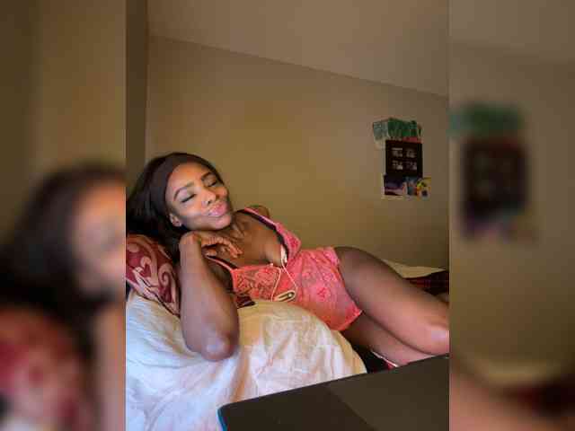 Peachyz webcam