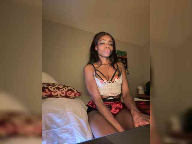 Peachyz webcam