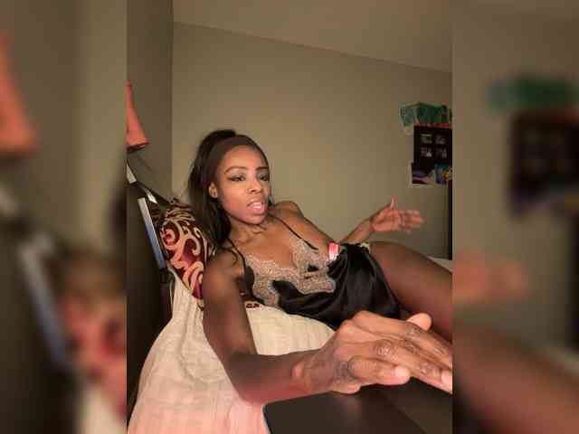 Peachyz webcam