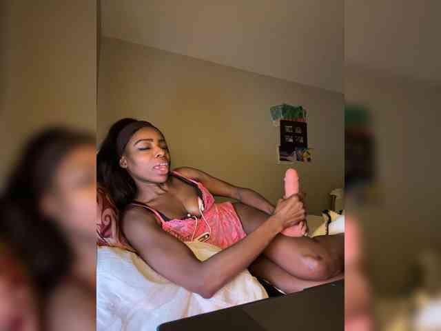 Peachyz webcam
