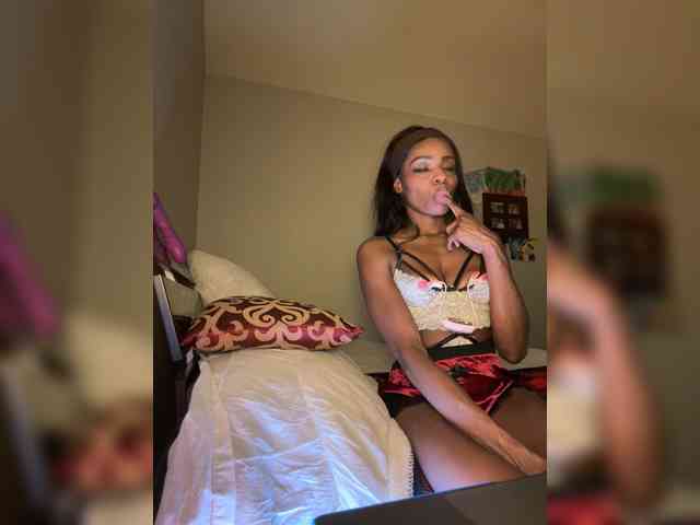 Peachyz webcam