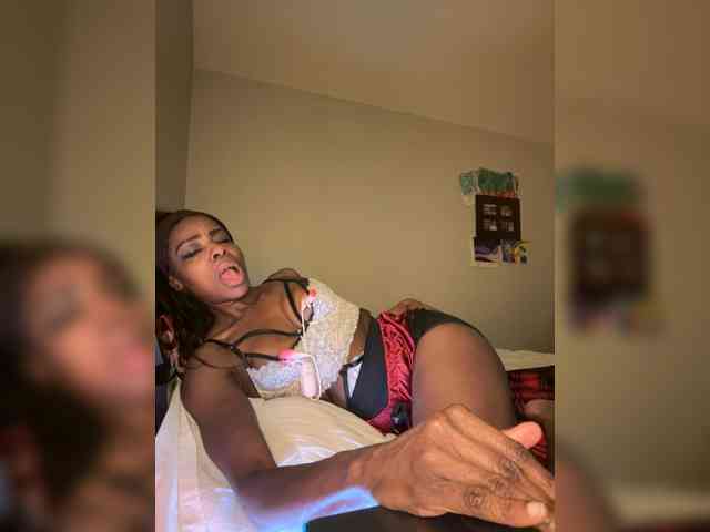 Peachyz webcam