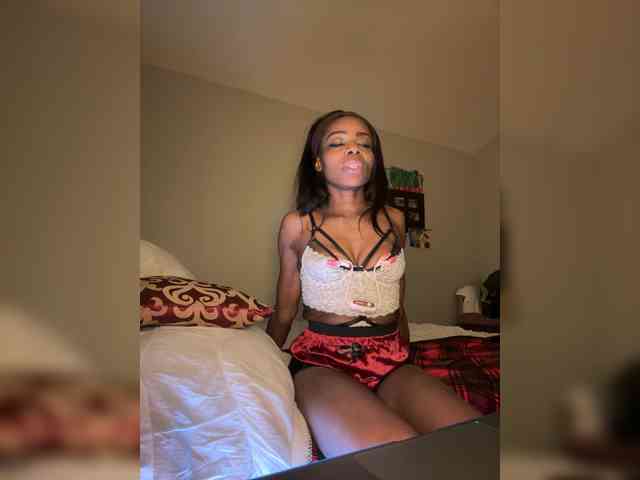 Peachyz webcam