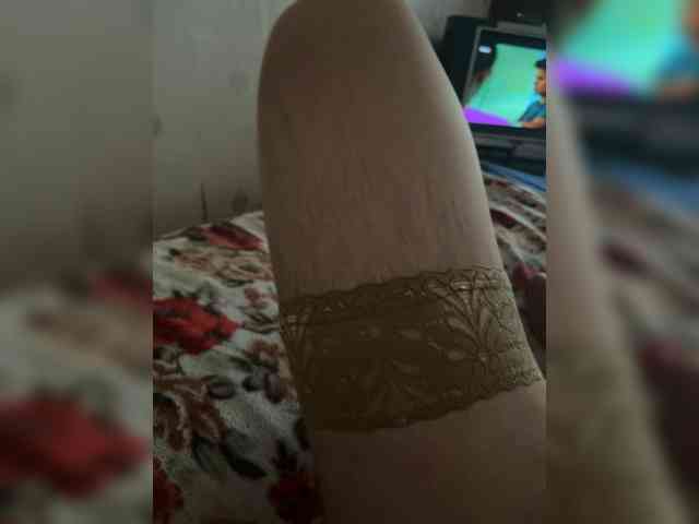 Marianna11 Sex Cam Show