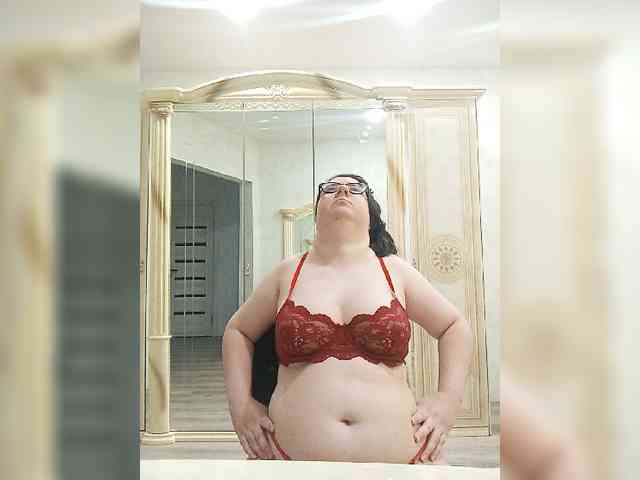 Malvina994 webcam