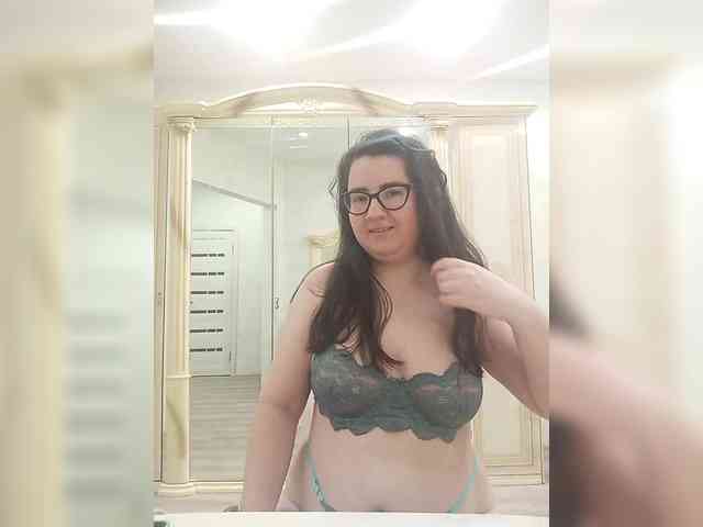 Malvina994 webcam