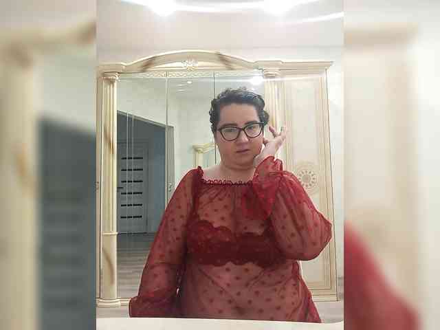 Malvina994 webcam