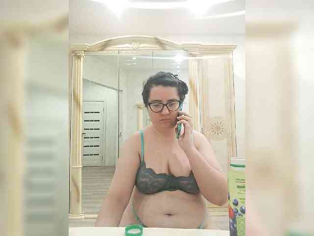 Malvina994 webcam