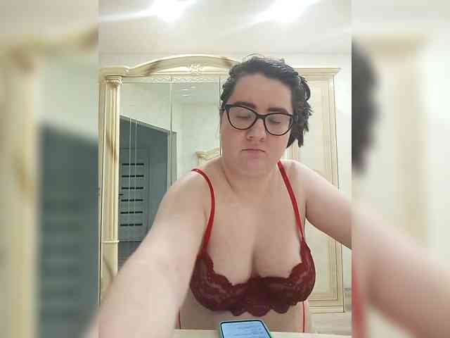 Malvina994 webcam