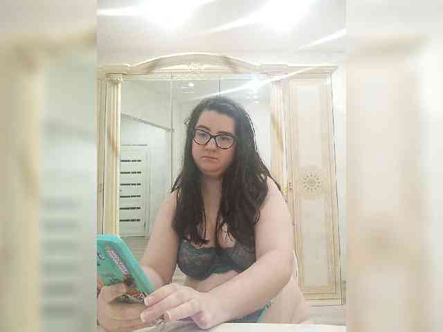 Malvina994 webcam