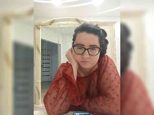 Malvina994 webcam