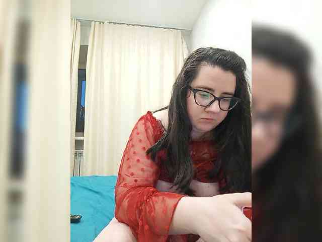 Malvina994 webcam