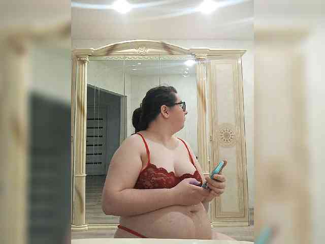 Malvina994 webcam