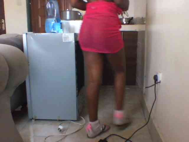 Tashabuari1 webcam