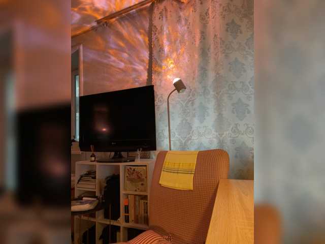 OlaChikaMamasita live cam on BongaCams