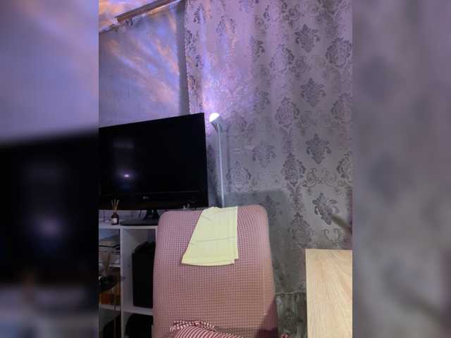 OlaChikaMamasita live cam on BongaCams