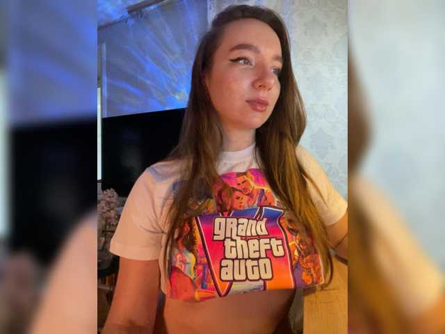 OlaChikaMamasita live cam on BongaCams