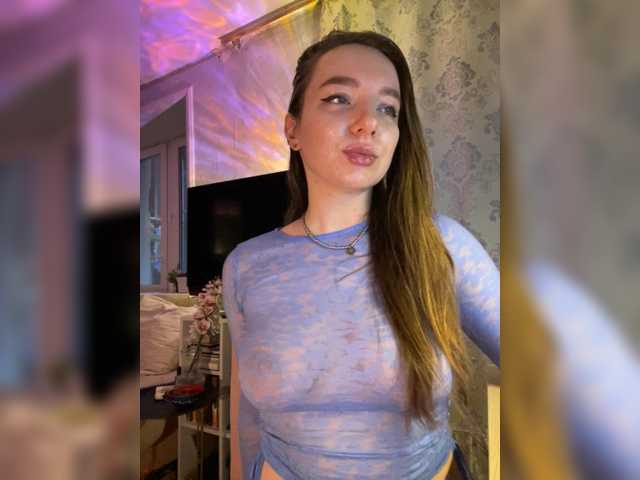 OlaChikaMamasita live cam on BongaCams