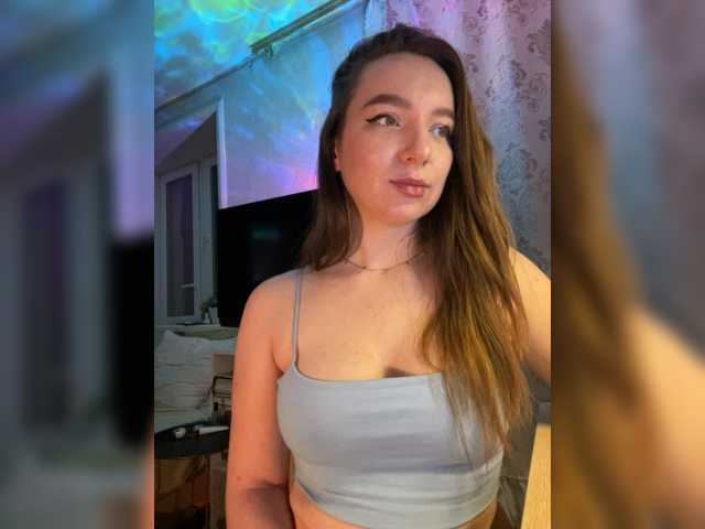 OlaChikaMamasita live cam on BongaCams