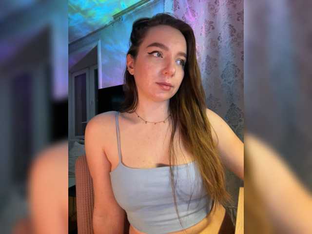 OlaChikaMamasita live cam on BongaCams