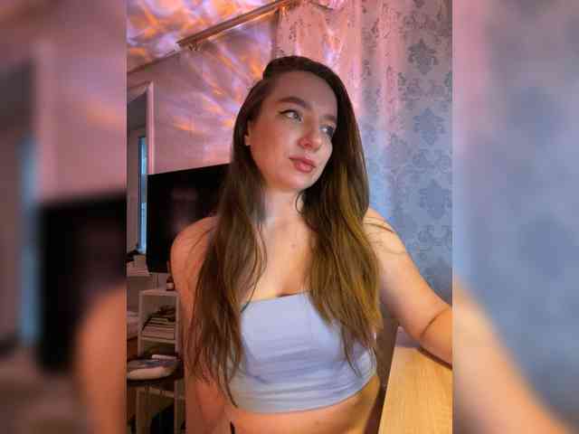 OlaChikaMamasita webcam