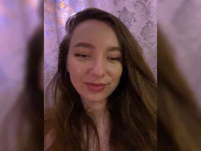 OlaChikaMamasita webcam