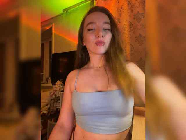 OlaChikaMamasita webcam