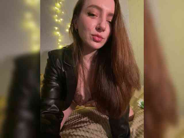 OlaChikaMamasita webcam