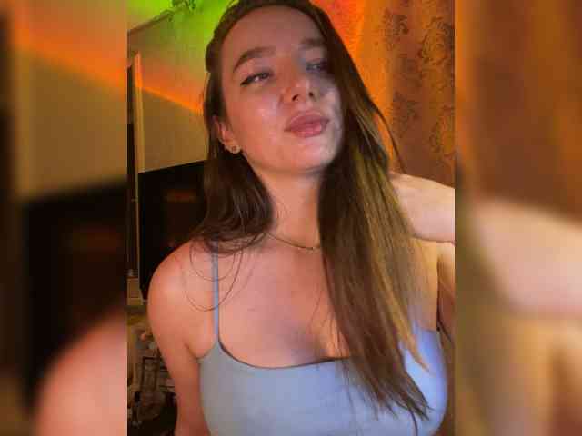 OlaChikaMamasita webcam