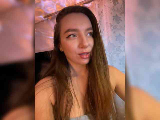 OlaChikaMamasita webcam