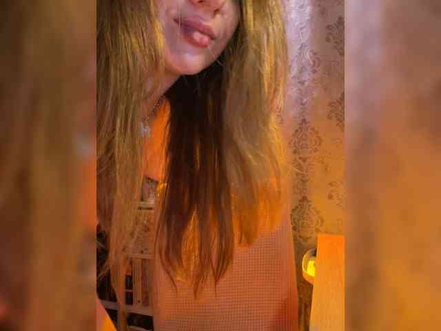 OlaChikaMamasita webcam