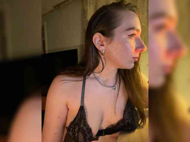 OlaChikaMamasita webcam