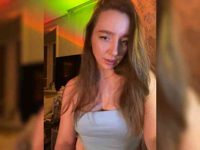 OlaChikaMamasita webcam