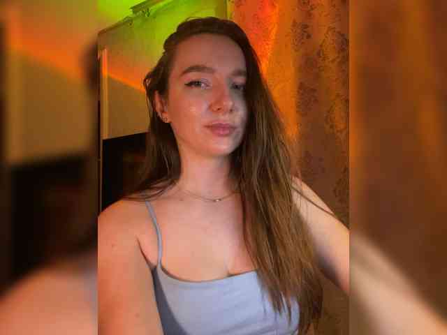 OlaChikaMamasita webcam