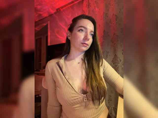 Modelo: OlaChikaMamasita