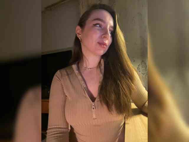 OlaChikaMamasita webcam