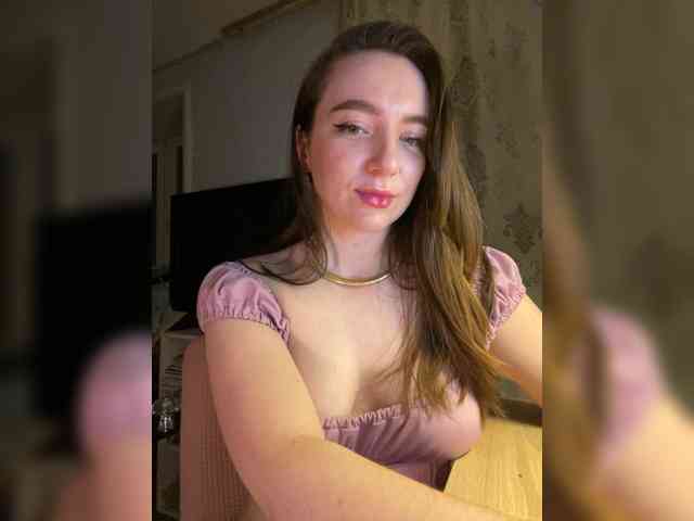 OlaChikaMamasita webcam