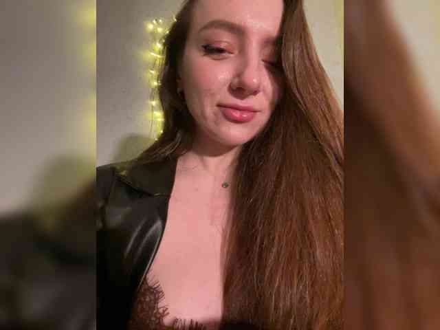 OlaChikaMamasita webcam