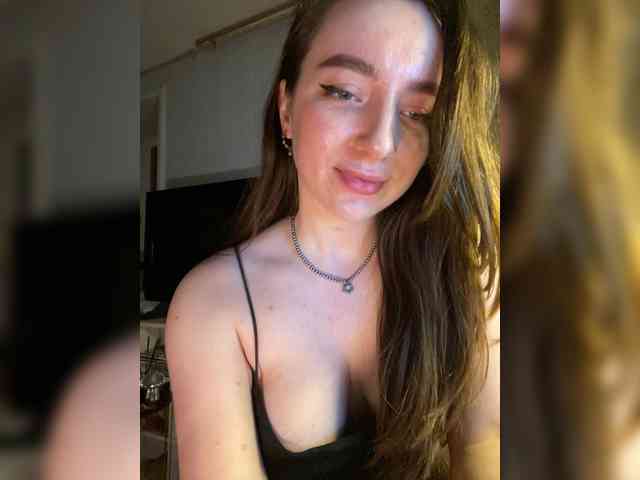 OlaChikaMamasita webcam