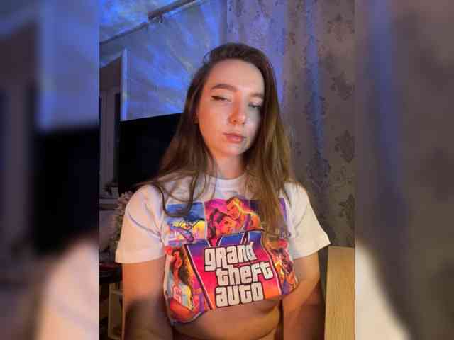 OlaChikaMamasita webcam
