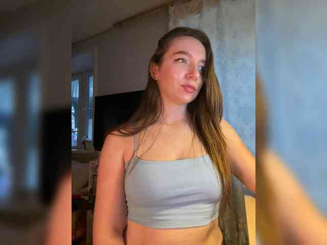 OlaChikaMamasita webcam