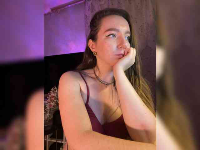 OlaChikaMamasita webcam