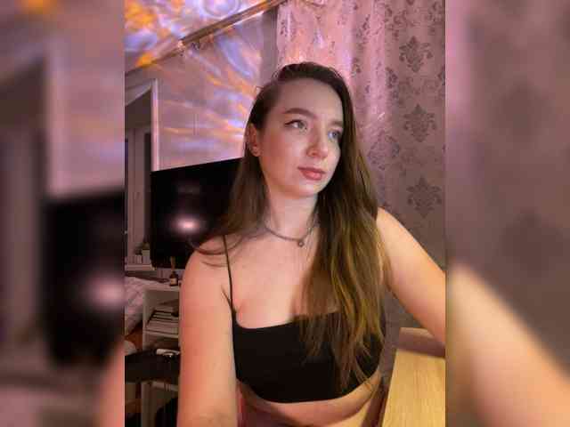 OlaChikaMamasita webcam