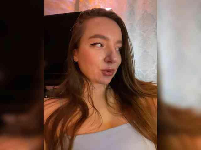 OlaChikaMamasita webcam