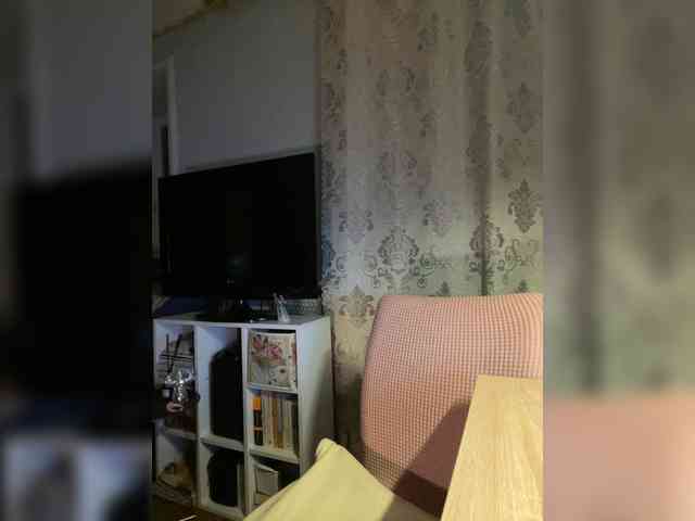 OlaChikaMamasita webcam